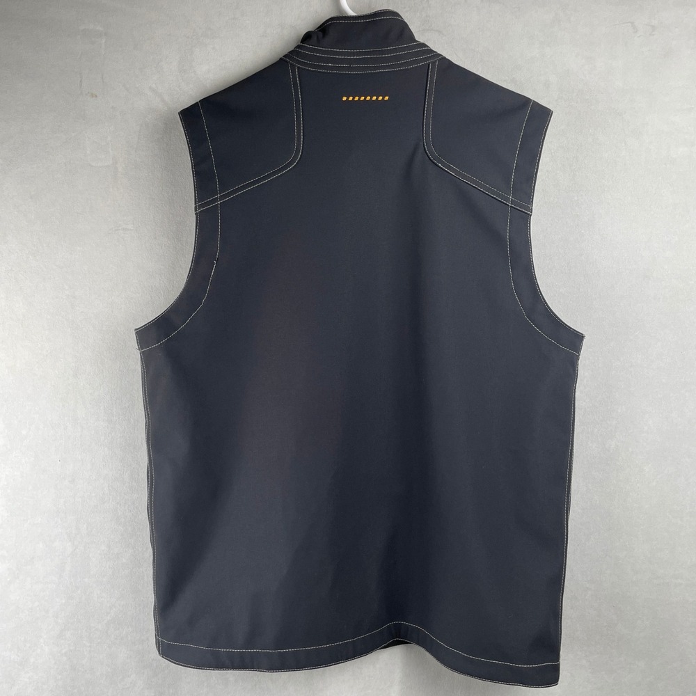 Ariat Rebar Stretch Canvas Softshell Insulated Wo… - image 2